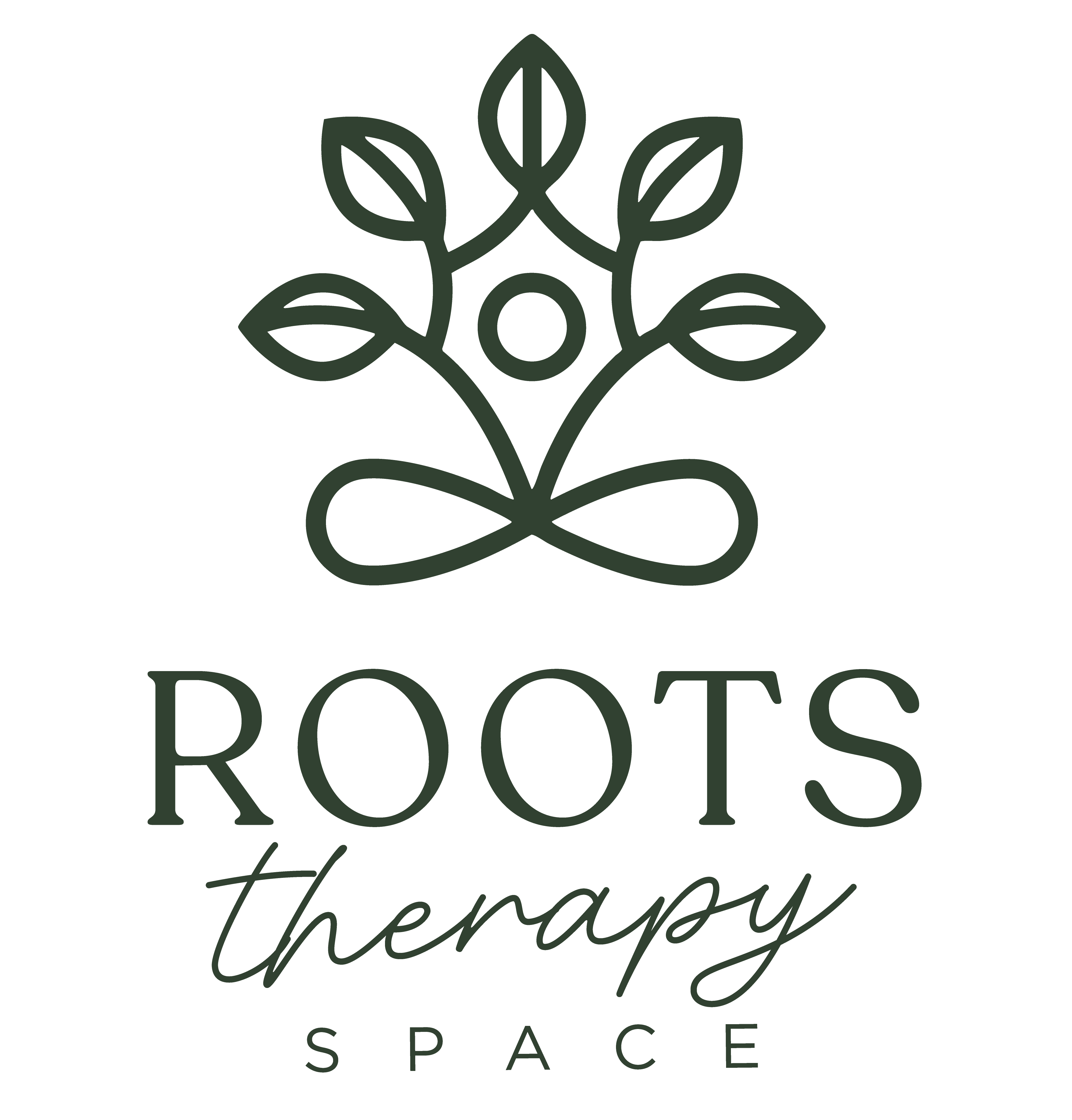 Roots Therapy Space